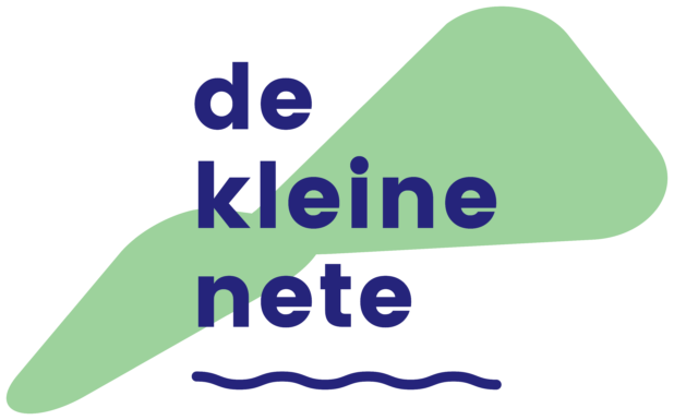 Logo De Kleine Nete